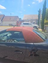 Opel Tigra 1.4 TWINPORT Edition Easytronic - Opel Tigra: Schwarz