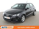 Audi A1 Sportback 1.0 TFSI Sport*XENON*TEMPO*PDC*SHZ* - Audi A1 Gebrauchtwagen in Bremen