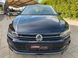 Volkswagen Polo VI Highline - Volkswagen Polo: Unfallwagen
