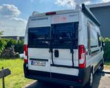 Weinsberg CaraBus 600 MQ Aufstelldach NAVI, RF-Kamera, Amb - Weinsberg CaraBus 600 MQ