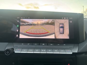 Bild 16 Opel Astra GSe AT8/NAVI/SHZ+LHZ/PDC VO+HI+360CAM