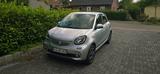 Smart ForFour 1.0 52kW - - Smart ForFour: 1.5