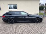 BMW 530dA M-Sportpaket, Standh., HuD, AHK, Pano - BMW 530: 530d M Sportpaket