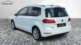 Volkswagen Golf Sportsvan 1.4 TSI Comfortline Alu KA PDC Sh - weiße Volkswagen Golf Sportsvan