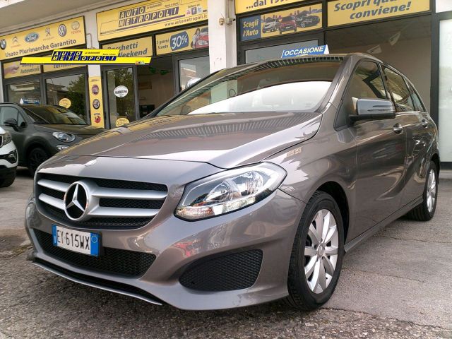 Mercedes-Benz Mercedes-benz B 180 Classe B 180 CDI Executive