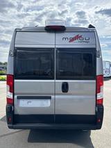 Malibu Van comfort GT skyview 640LE BESTPREIS-DEAL - Malibu 640