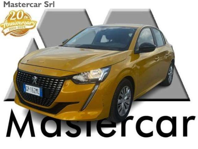 Image of Peugeot 208