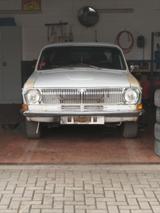Other Gaz Wolga M24 - Other mit Benzin-Antrieb: Limousine, Wolga