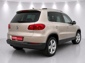 Volkswagen Tiguan - 7
