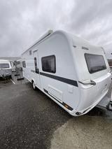 HYMER / ERIBA / HYMERCAR Eriba Nova 530  - HYMER / ERIBA Wohnwagen 530 nova
