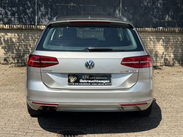 Volkswagen Passat Variant - 6