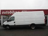 Iveco Daily C50V Grossraum Kasten, 5,2T  AHK, 1Hd - Iveco 2008 Daily