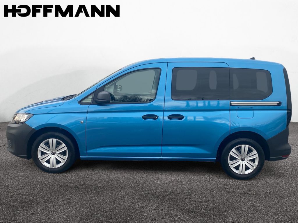 Fahrzeugabbildung Volkswagen Caddy 2.0 TDI BMT (5-Si.) Kombi EcoProfi
