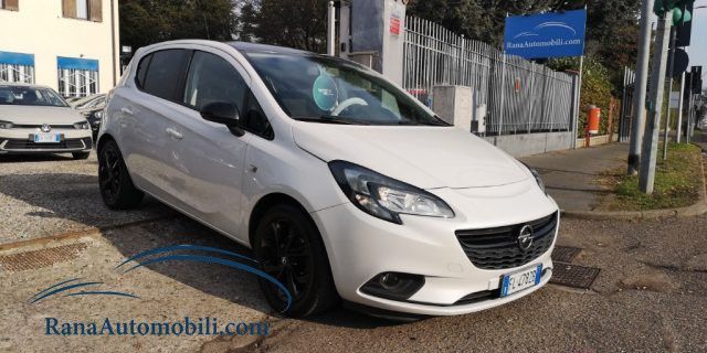 Opel OPEL Corsa 1.2 5p. b-Color NeoPatentati