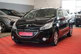 Peugeot 208 1.2 Lim. Style 1.Hand*Unfallfrei*Klima*Pano* - Peugeot 208: Style