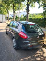 Fiat fiat bravo 1.9 16v 150ps tuv nue - Fiat Bravo: 150 Ps