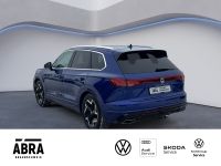 Volkswagen Touareg - Vorschau Bild 4