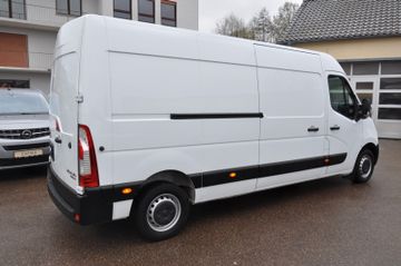 Bild 3 Opel Movano L3H2 Kasten +Navi+Kamera+PDC