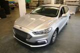 Ford Mondeo 2.0 EcoBlue  Navi AHK schwenkbar 4xSH - Ford Mondeo Gebrauchtwagen in Leipzig