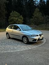 Seat Ibiza 6L 1.4l 16V - Seat Ibiza aus 2006: 1.4