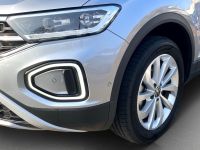 Volkswagen T-Roc - Vorschau Bild 13