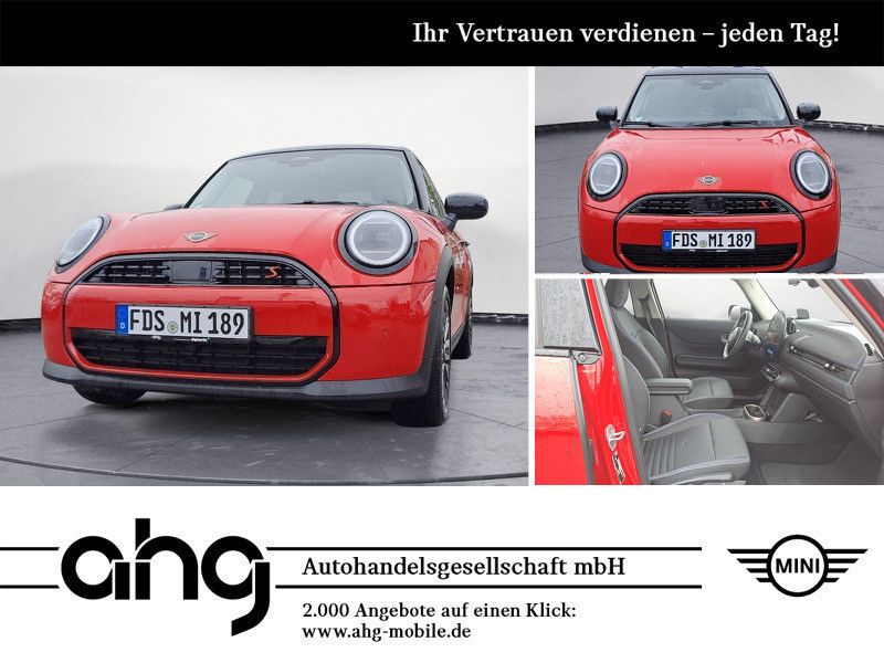 MINI Cooper S - Bild 1