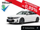 BMW 330e xDr T M SPORT Pano,AHK,360,Lea.o.Anz.444,-