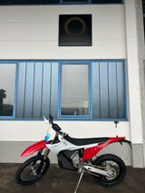 Stark EX  ! Enduro  !! A 1  Führerschein - STARK MOTORRAD