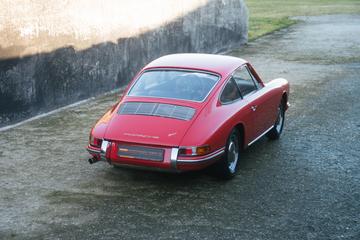 صورة 6 لـ 1965 Porsche 911 URMODELL