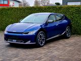 Kia EV6 Elektro *Air- & Komfortpaket, SoH=97,6% Zert - Kia EV6 aus 2021