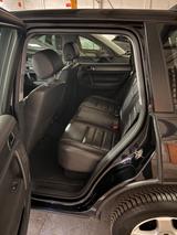 Volkswagen VW Touareg 2.5 TDI | 174 PS | TÜV 10/2026  - Volkswagen Touareg: V10 TDI