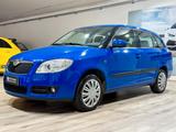 Skoda SKODA FABIA HTP WAGON 1.2 70CV 89.000km - Skoda Fabia: Htp