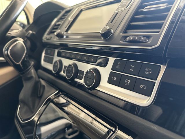 T6 Multivan Highline 4Motion 2.0 TDI StandHZG Na