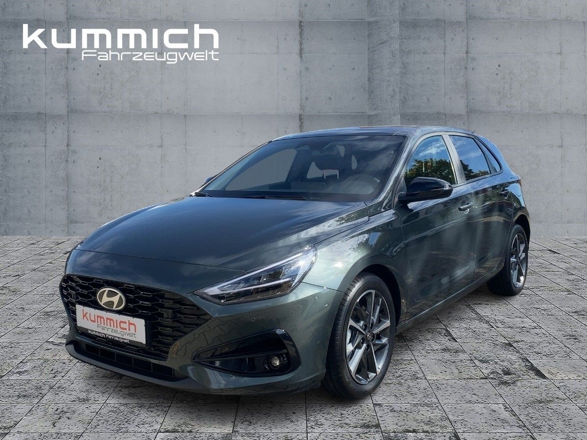 Hyundai i30 - Bild 1