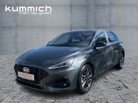 Hyundai i30 - Vorschau Bild 1