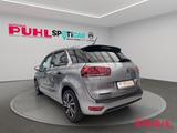 Citroën C4 Picasso Navi Massagesitze Xenon Dyn. Kurvenli - Citroën C4 Picasso mit Benzin-Antrieb