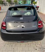 Fiat 500e La Prima Limousine 42 kWh La Prima Bocelli - Fiat 500e von privat