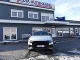 Audi Q8 50 TDI quattro *S-Line* - Audi Q8 in Magdeburg