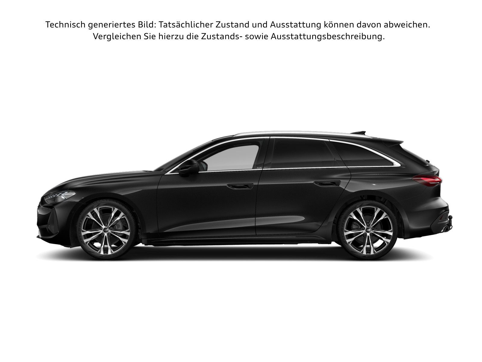 Audi A5 - Bild 7