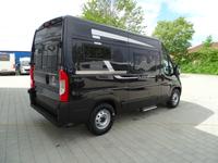 Pössl H-Line Summit 540 Prime Automatik