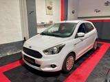 Ford Ka KA+ Basis - Ford Ka/Ka+ Gebrauchtwagen in Frankfurt