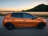 Skoda Škoda Fabia IV Style 1.0 TSI 110 PS  - Skoda: Orange