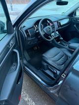 Skoda Kodiaq 2.0 TSI DSG 4x4 SOLEIL  - Skoda Kodiaq von privat