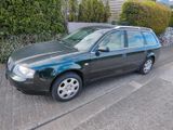 Audi a6 c5 1.9 TDI s-line NEUE TÜV - Audi A6 mit Diesel-Antrieb: Kombi, 1.9