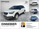 Opel CROSSLAND Innovation CAM PANO PDC SD - Opel: Crossland