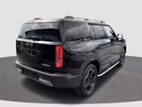 BAIC BJ30 AppleCarPlay 360° SHZ belüftSitze LEDER PDC - BAIC BJ30 mit Panoramadach