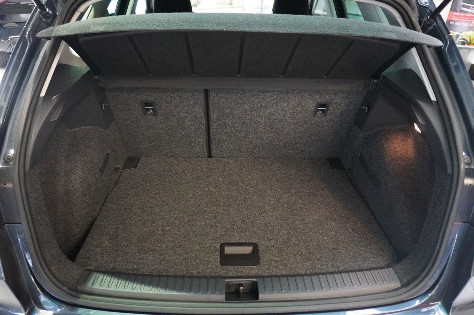 Seat Arona - Bild 17