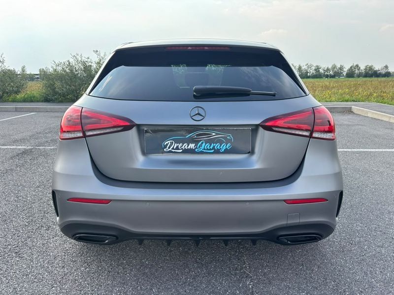 Mercedes-Benz Classe A A180 PREMIUM AMG imagem 3
