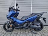 Honda ADV 350 *2024*1.Hand Reifen neuwertig*GH Daytona - BENZIN ROLLER