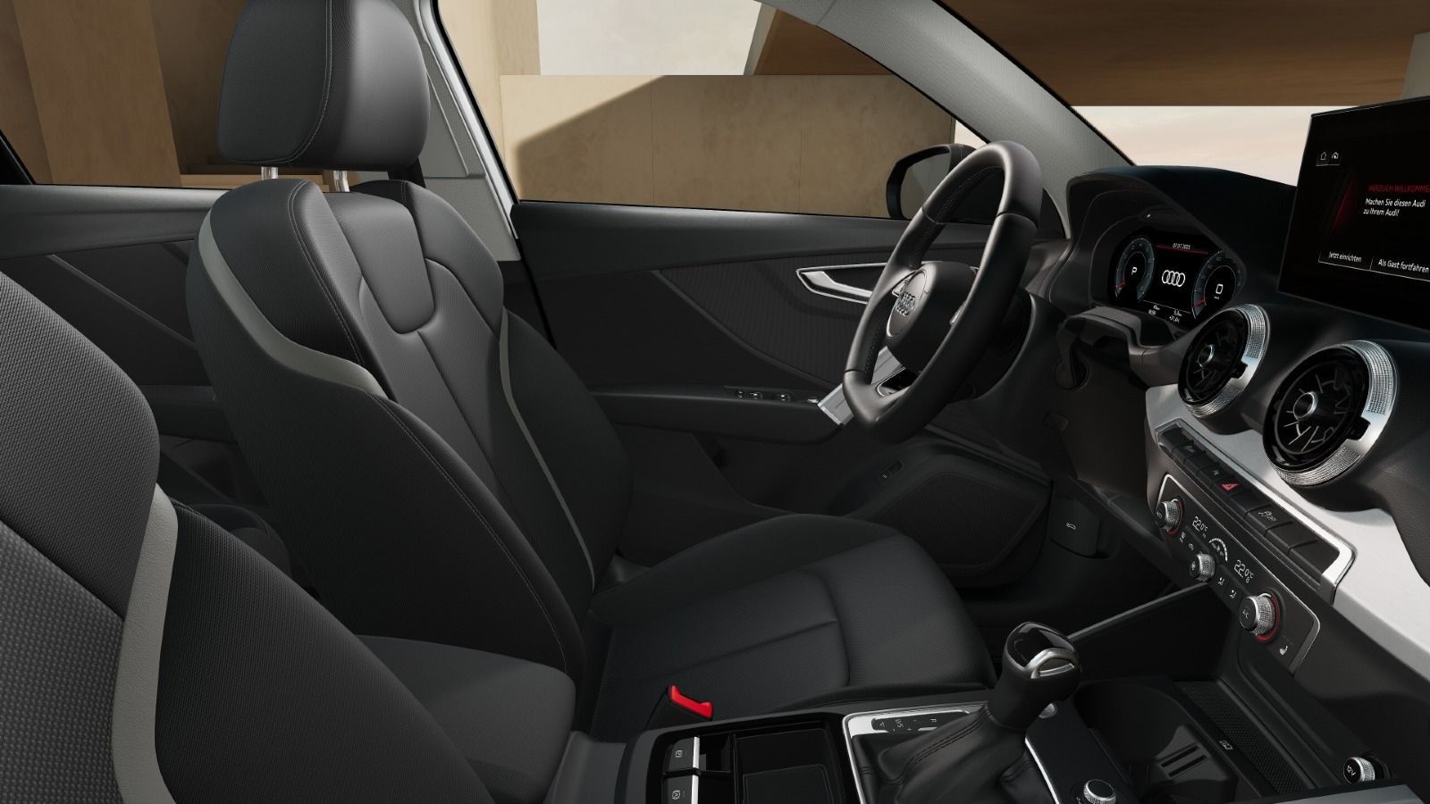 Audi Q2 - Bild 11